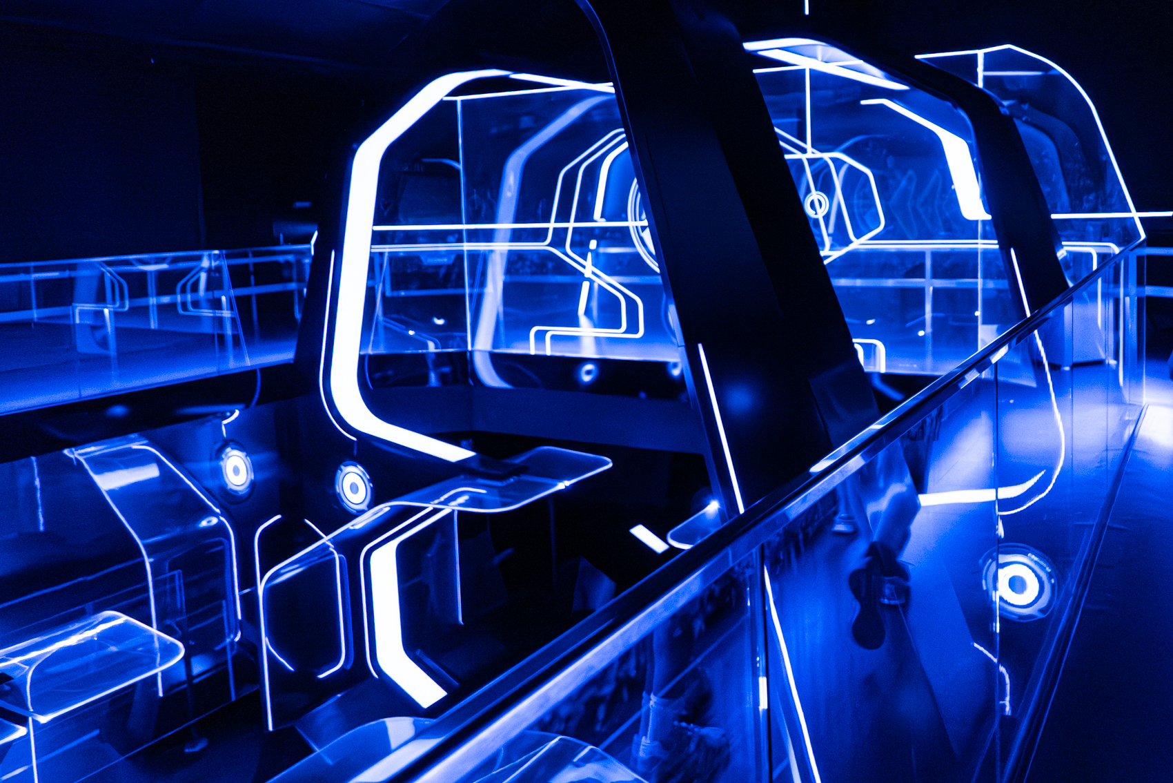 Magic Kingdom
Walt Disney World
Florida
November 4, 2025


DerekBrad.com