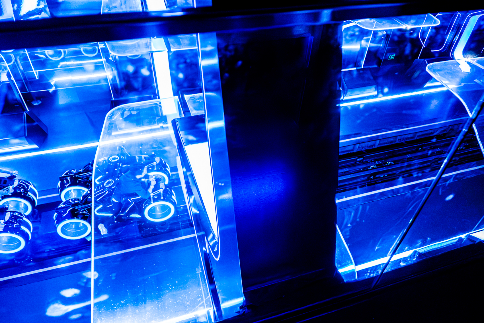 Magic Kingdom
Walt Disney World
Florida
November 4, 2025


DerekBrad.com