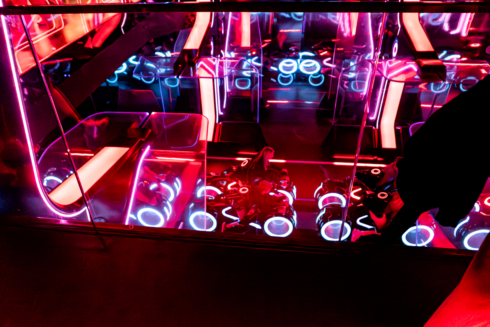 Magic Kingdom
Walt Disney World
Florida
November 4, 2025


DerekBrad.com