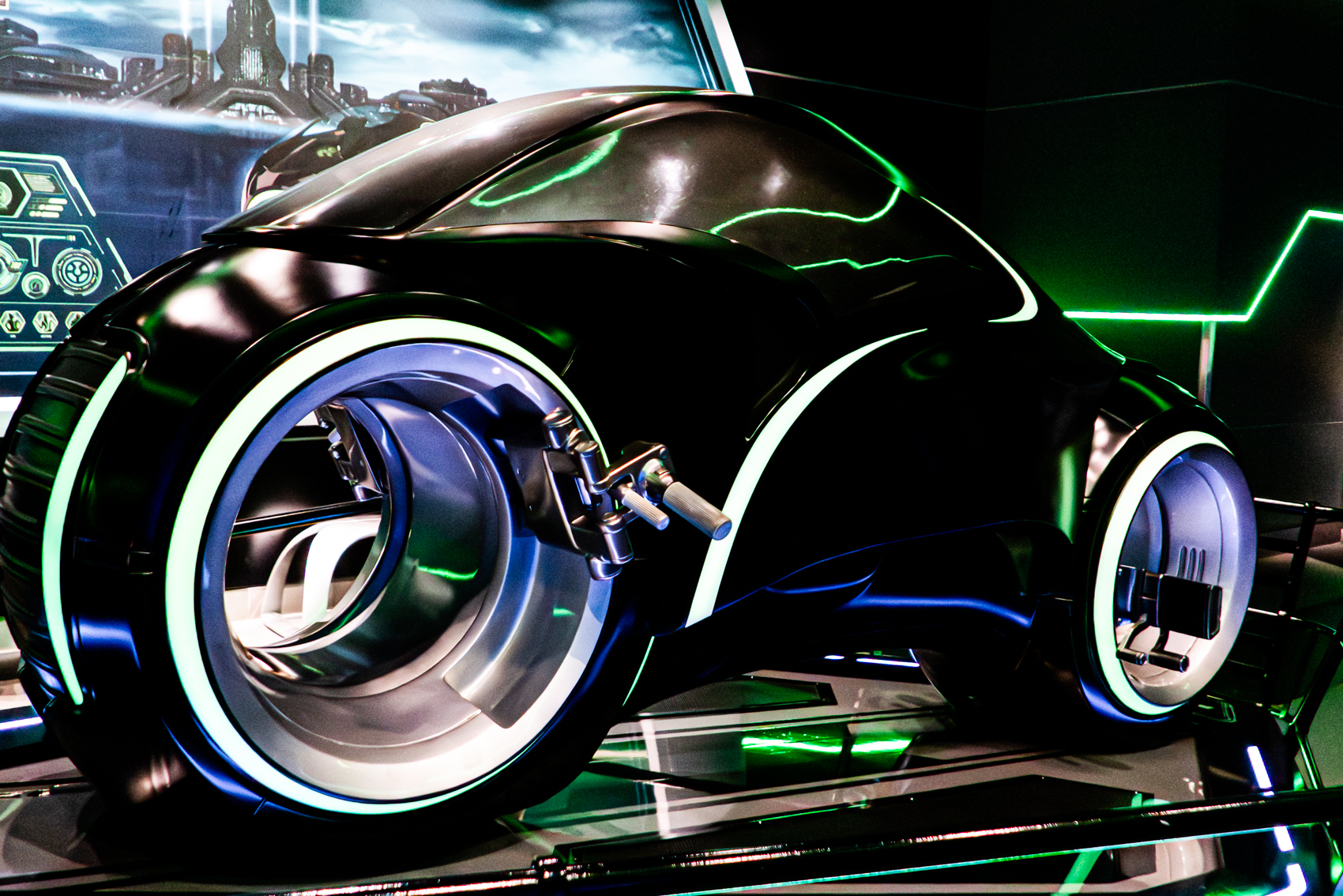 Magic Kingdom
Walt Disney World
Florida
November 4, 2025


DerekBrad.com