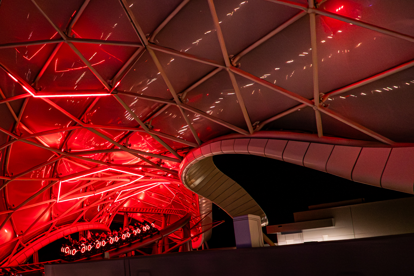 Magic Kingdom
Walt Disney World
Florida
November 4, 2025


DerekBrad.com