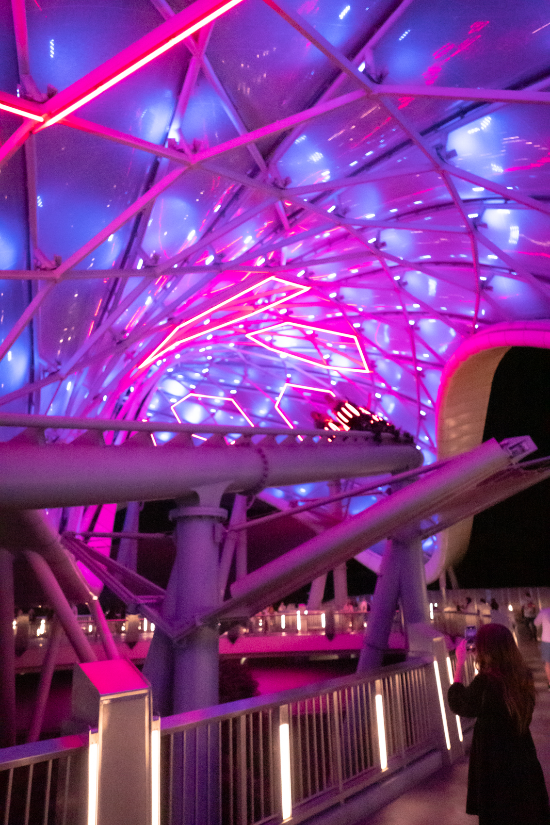 Magic Kingdom
Walt Disney World
Florida
November 4, 2025


DerekBrad.com