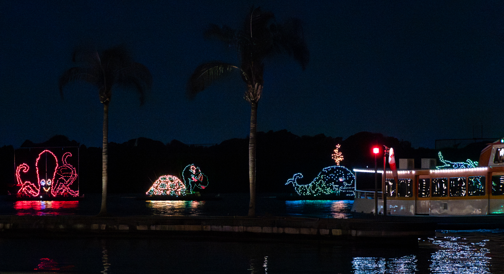 Magic Kingdom
Walt Disney World
Florida
November 4, 2025


DerekBrad.com