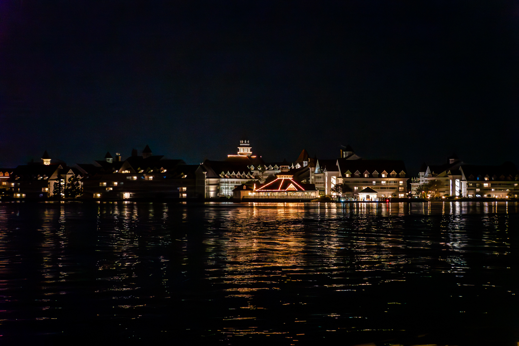 Magic Kingdom
Walt Disney World
Florida
November 4, 2025


DerekBrad.com