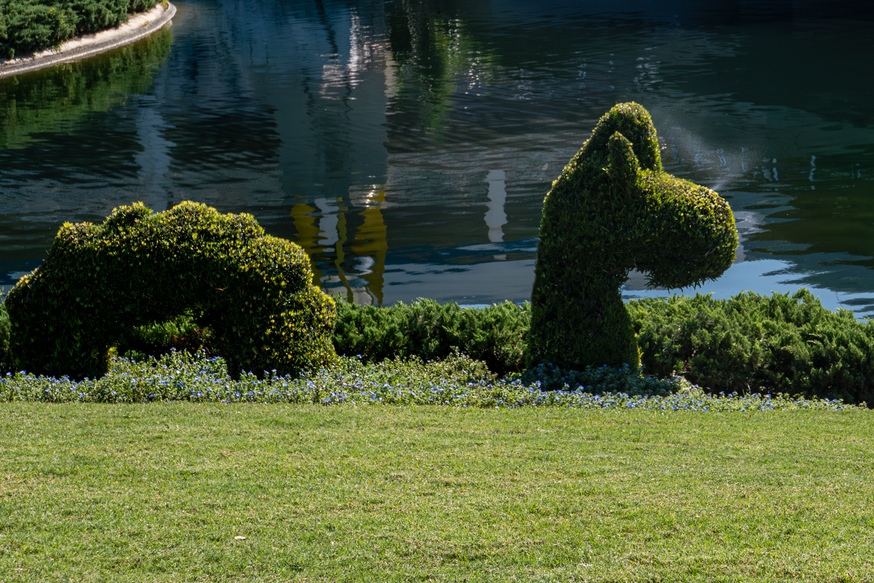 Magic Kingdom
Walt Disney World
Florida
November 4, 2025


DerekBrad.com