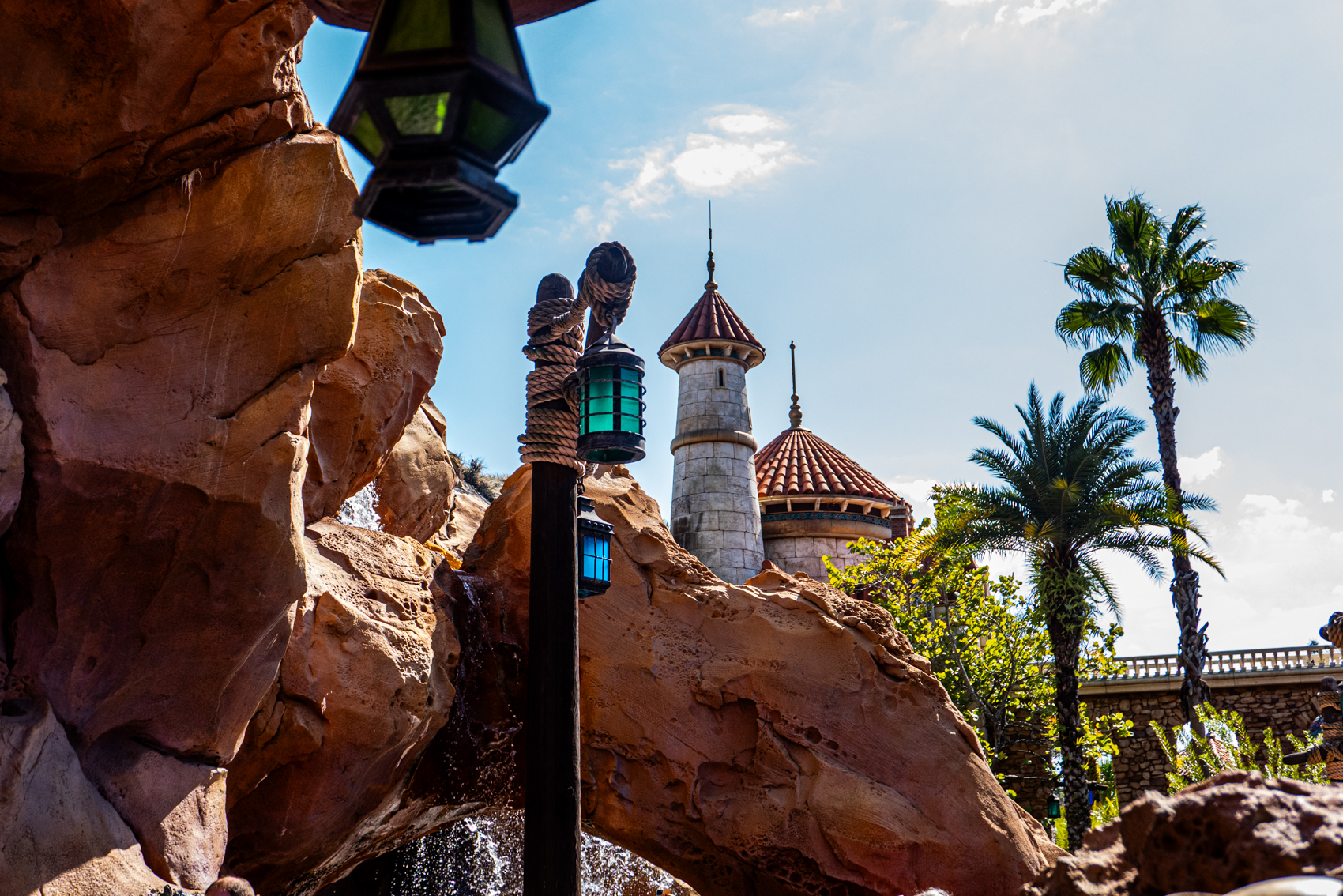 Under The Sea - Journey of The Little Mermaid
Fantasyland
Magic Kingdom
Walt Disney World
Florida
November 4, 2025


DerekBrad.com