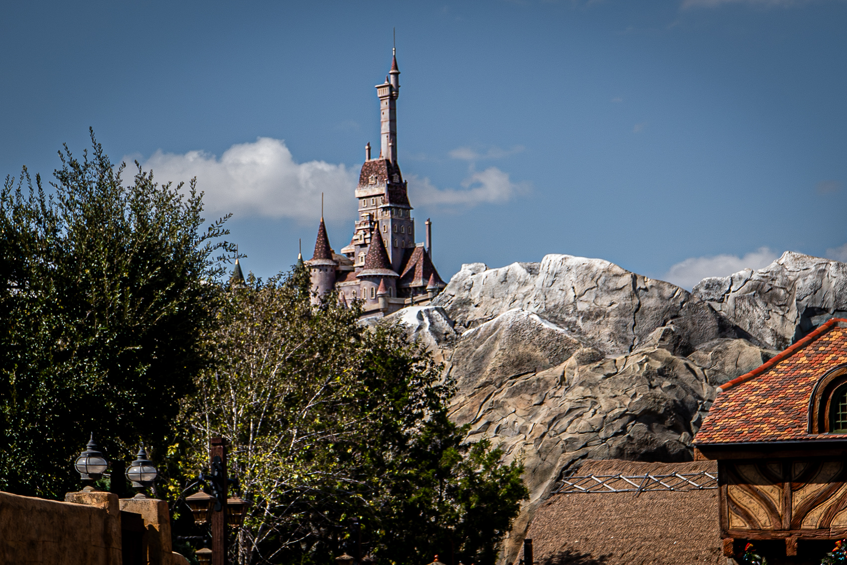 Magic Kingdom
Walt Disney World
Florida
November 4, 2025


DerekBrad.com