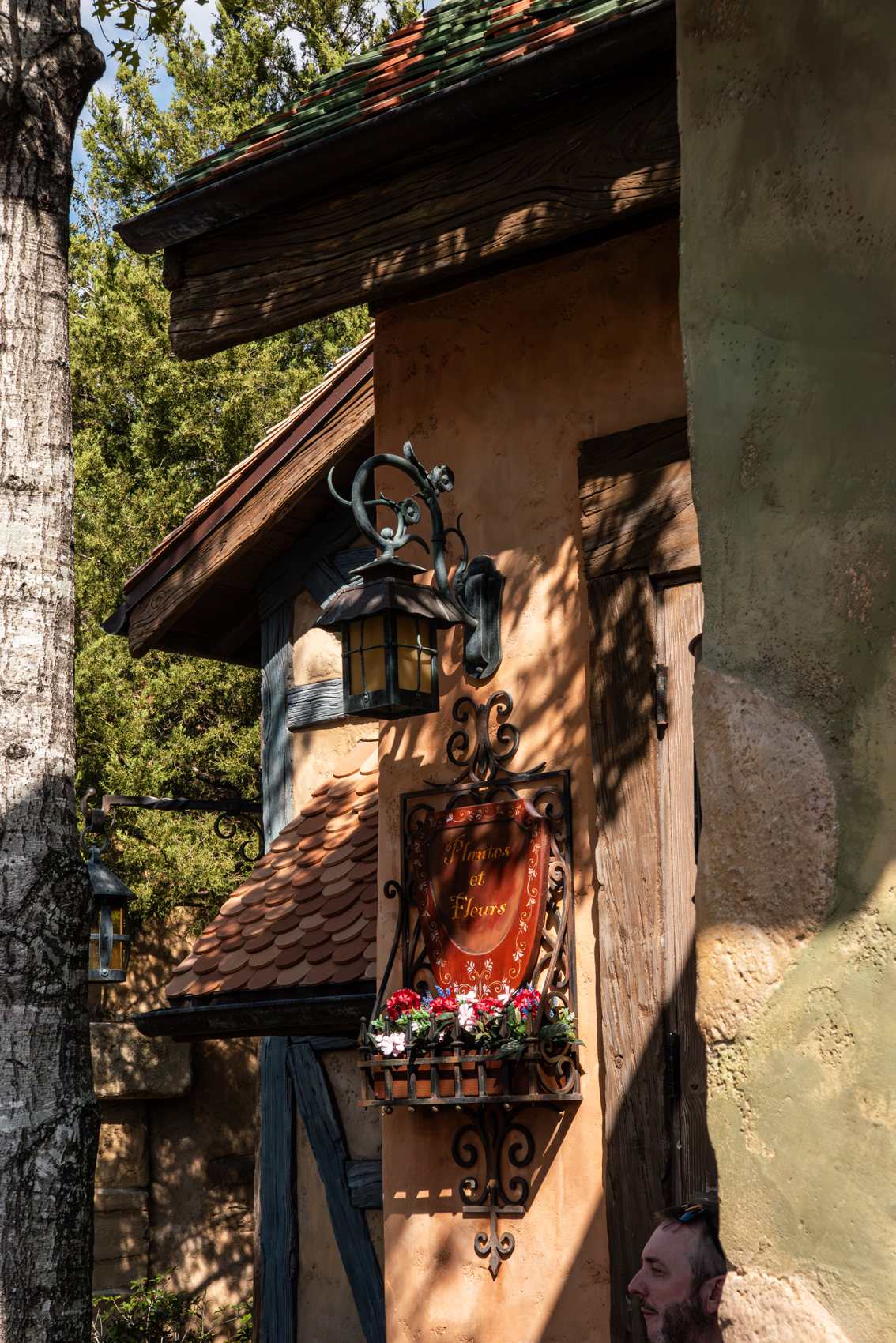 Magic Kingdom
Walt Disney World
Florida
November 4, 2025


DerekBrad.com