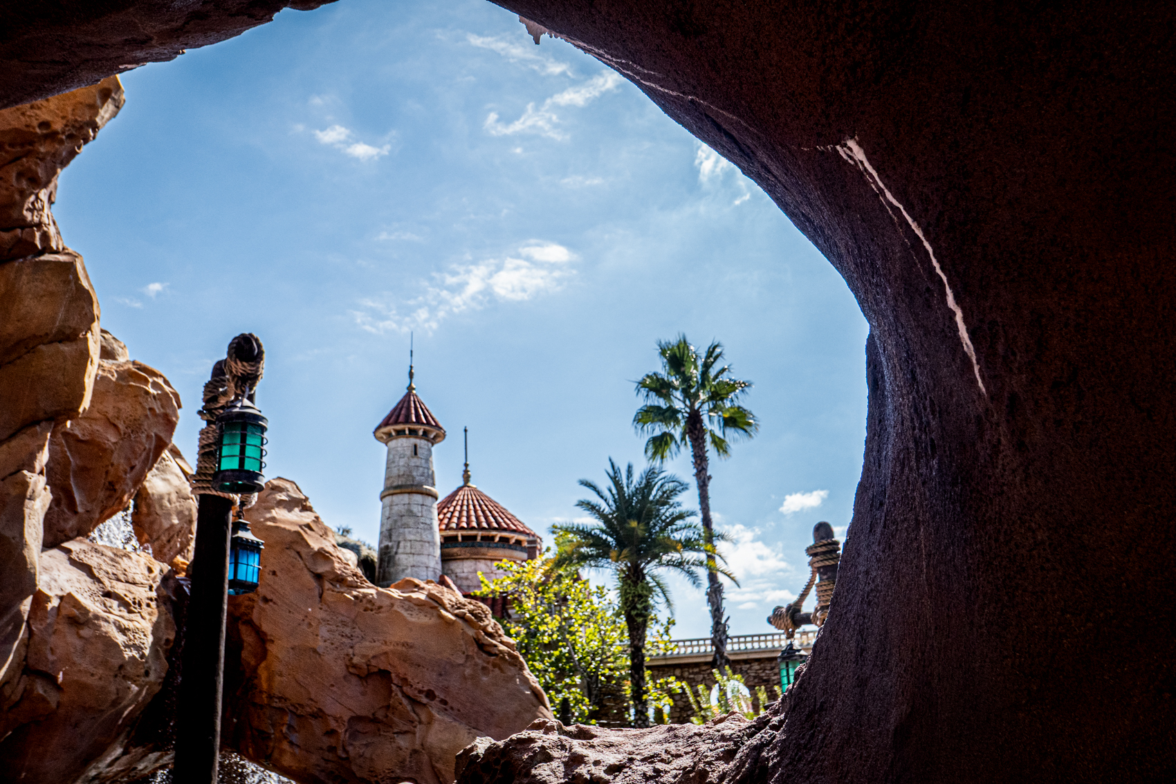 Under The Sea - Journey of The Little Mermaid
Fantasyland
Magic Kingdom
Walt Disney World
Florida
November 4, 2025


DerekBrad.com