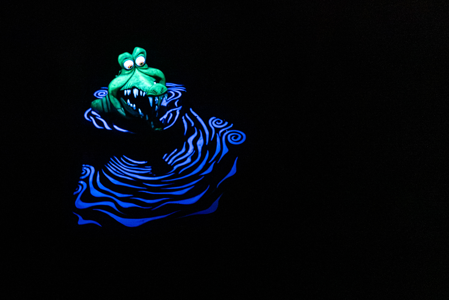 Magic Kingdom
Walt Disney World
Florida
November 4, 2025


DerekBrad.com