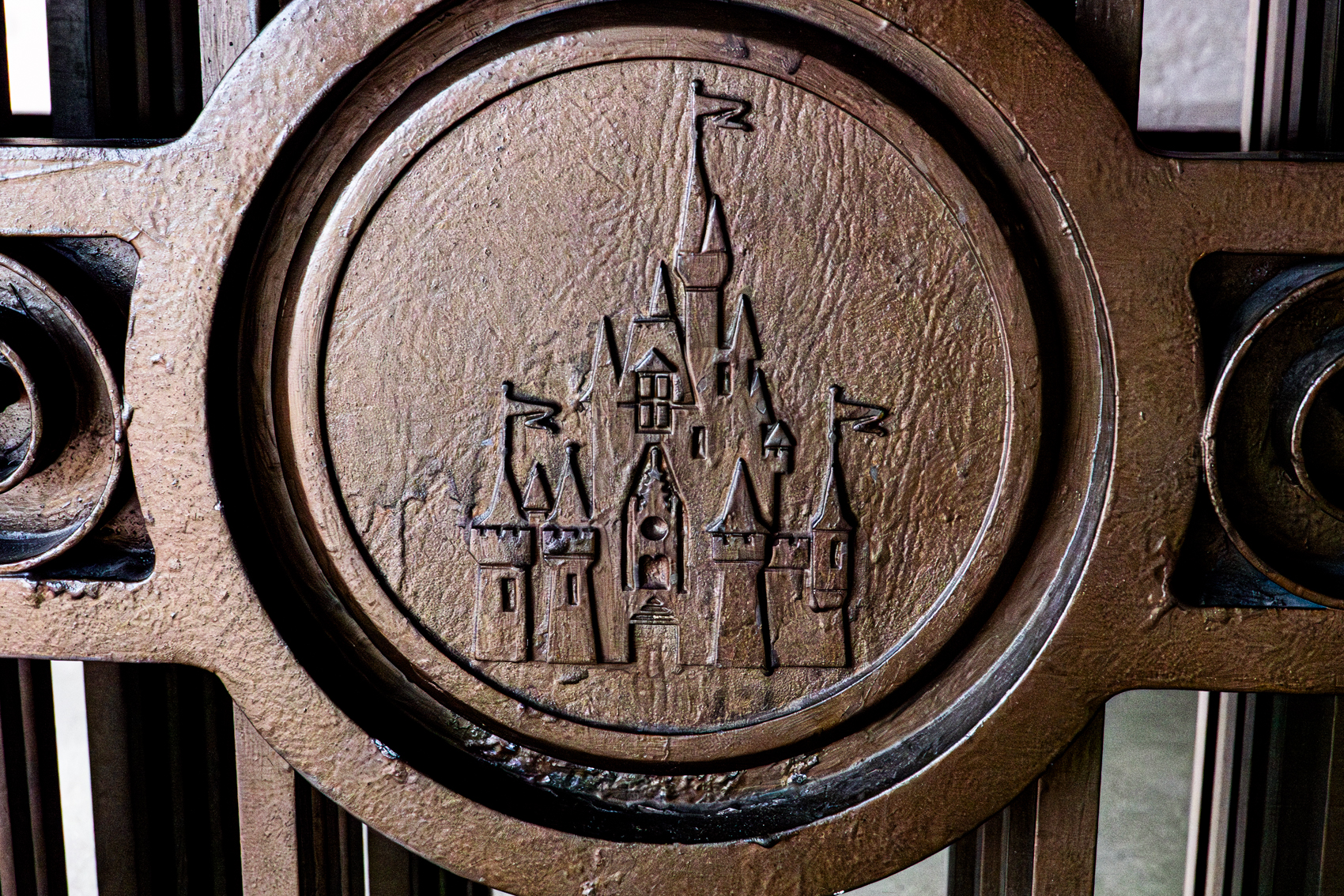 Magic Kingdom
Walt Disney World
Florida
November 4, 2025


DerekBrad.com