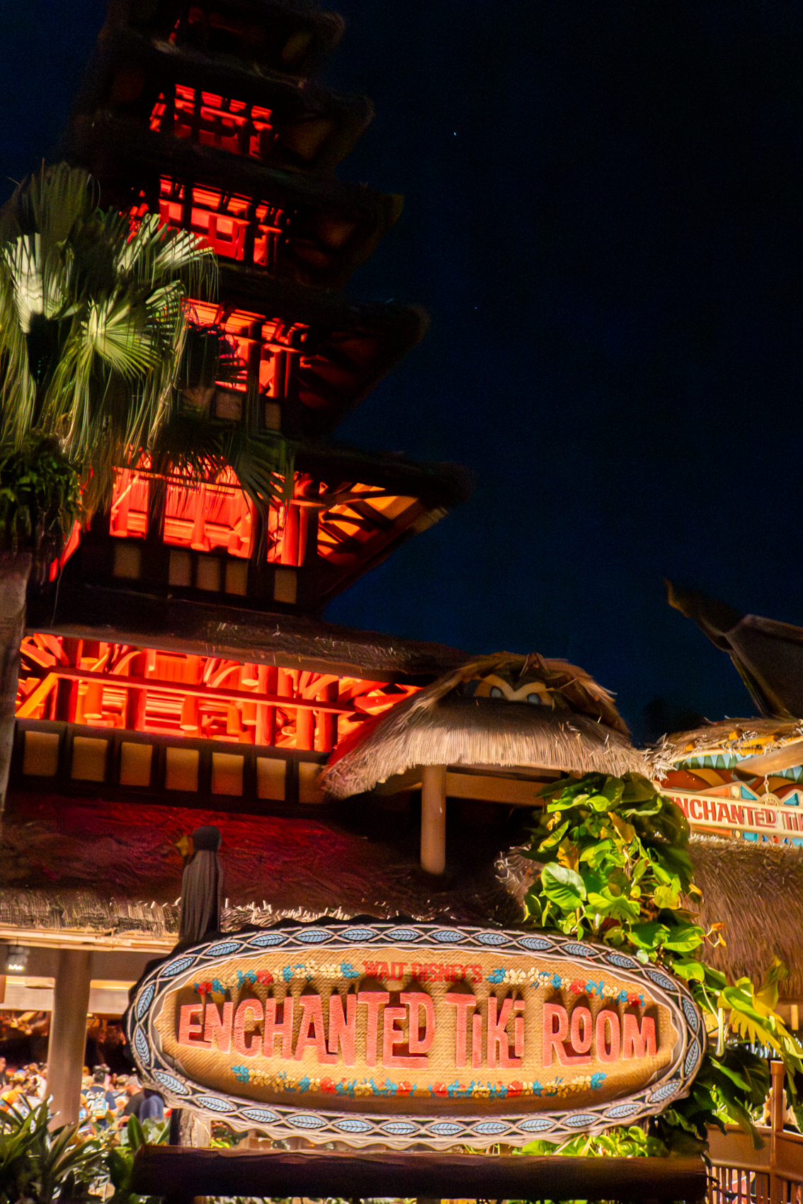 Magic Kingdom
Walt Disney World
Florida
November 4, 2025


DerekBrad.com