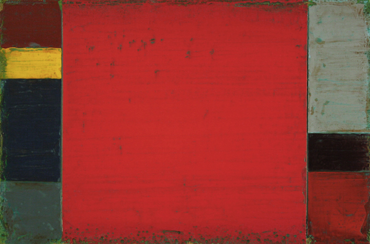 12 x 18 in
2010