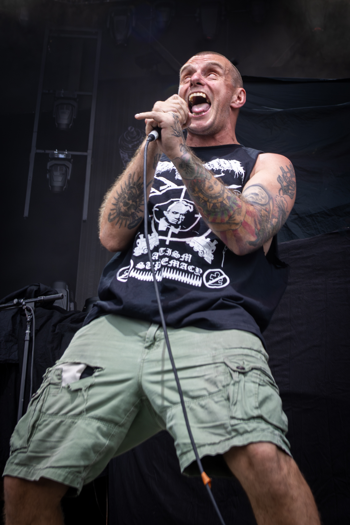 King Parrot
First Credit Union Ampitheatre
West Valley City, Utah
August 20, 2025


DerekBrad.com