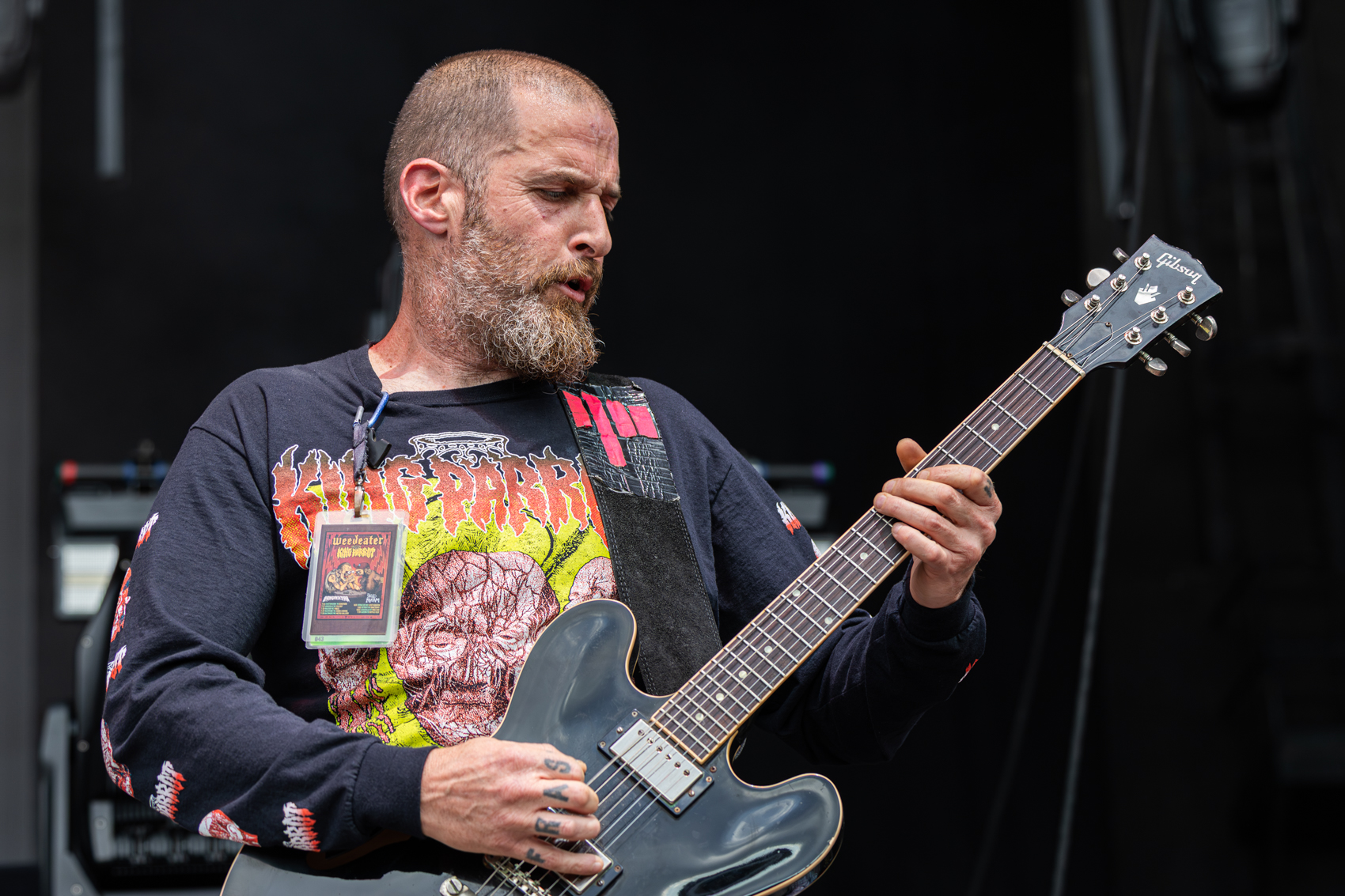 King Parrot
First Credit Union Ampitheatre
West Valley City, Utah
August 21, 2025


DerekBrad.com