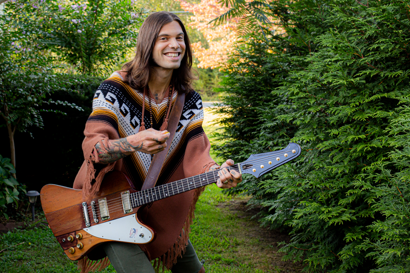 Nick Perri September 22, 2020