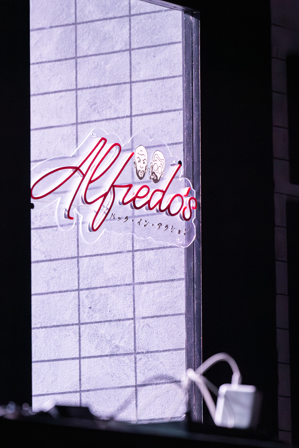 Freddie Gibbs & The Alchemist
Alfredo The Tour
Union Event Center
Salt Lake City, Utah
November 1, 2025


DerekBrad.com