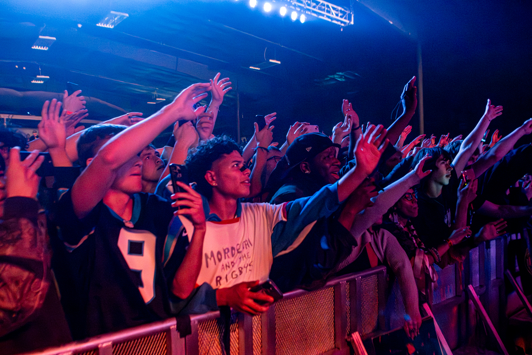 Freddie Gibbs & The Alchemist
Alfredo The Tour
Union Event Center
Salt Lake City, Utah
November 1, 2025


DerekBrad.com