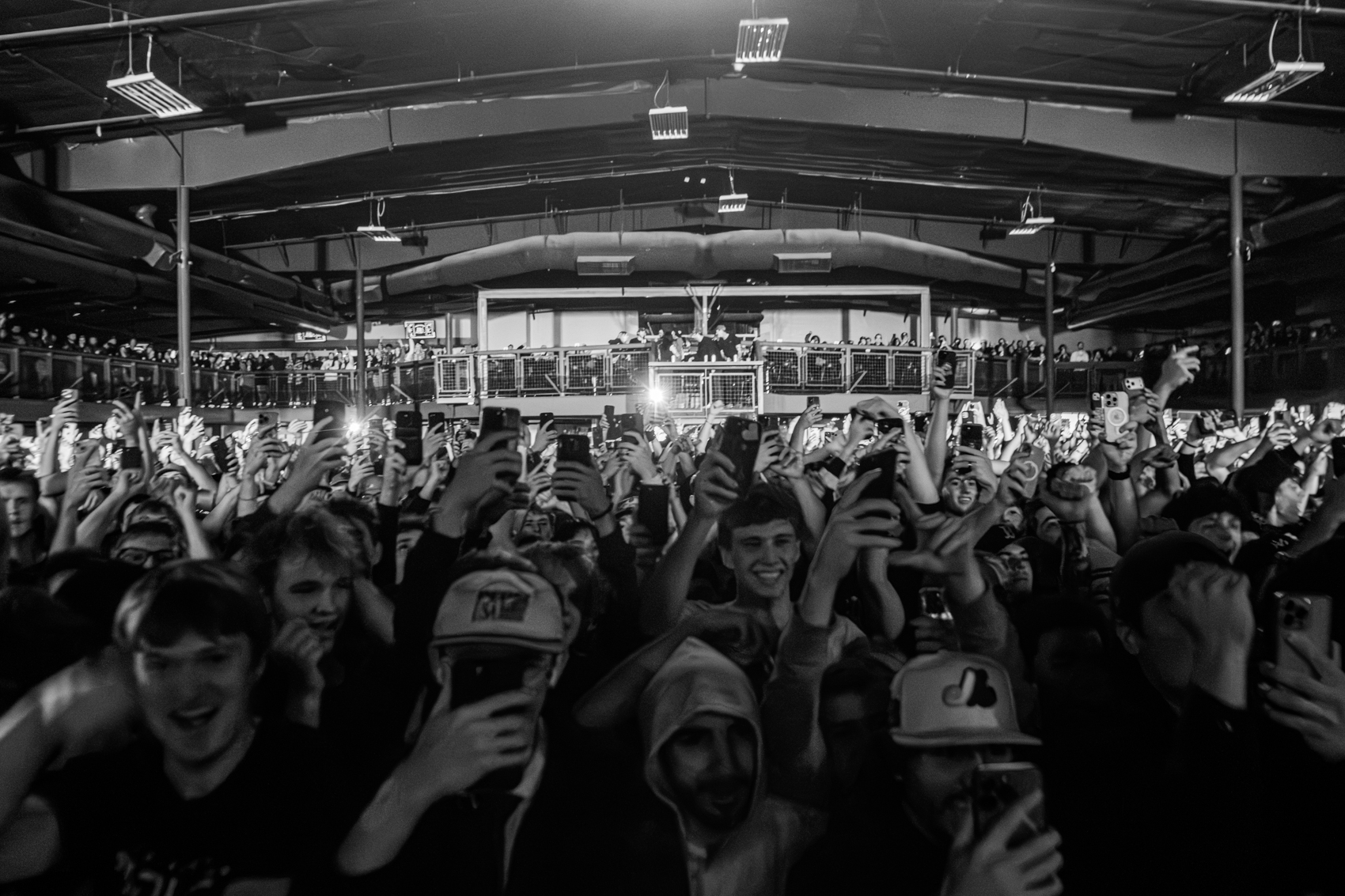 Freddie Gibbs & The Alchemist
Alfredo The Tour
Union Event Center
Salt Lake City, Utah
November 1, 2025


DerekBrad.com