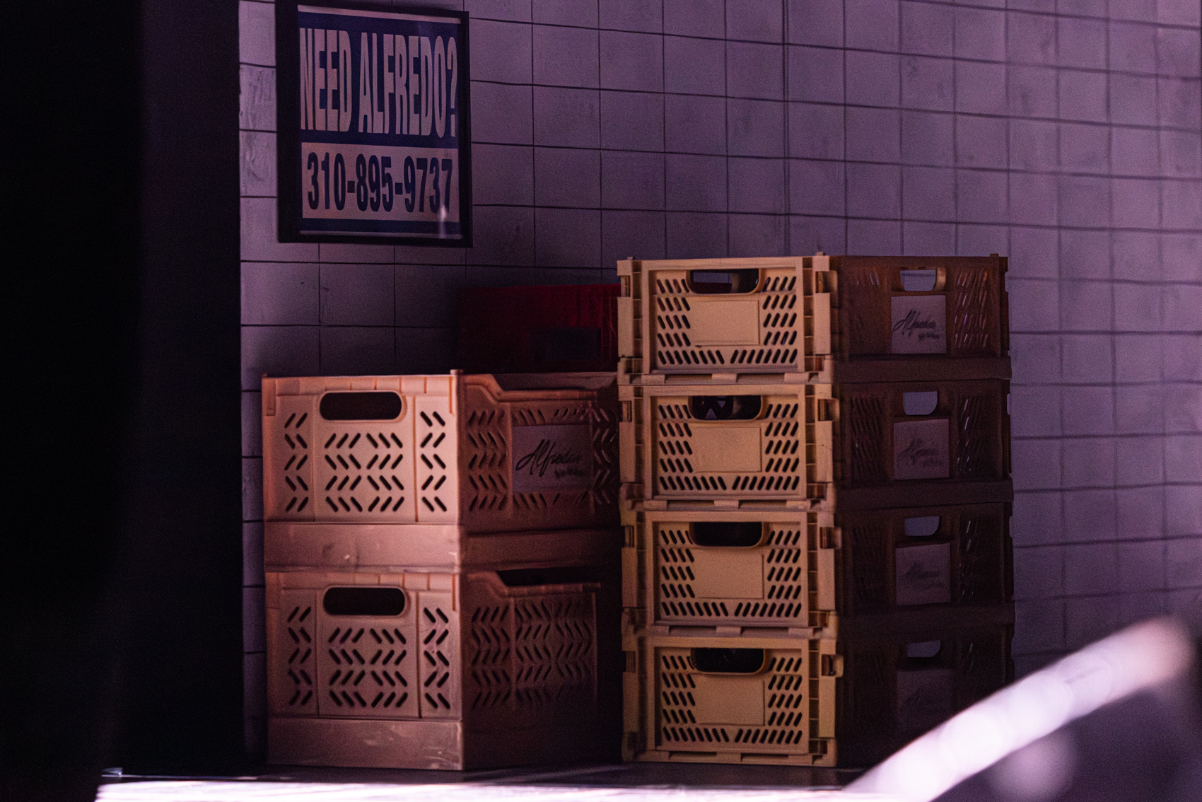 Freddie Gibbs & The Alchemist
Alfredo The Tour
Union Event Center
Salt Lake City, Utah
November 1, 2025


DerekBrad.com