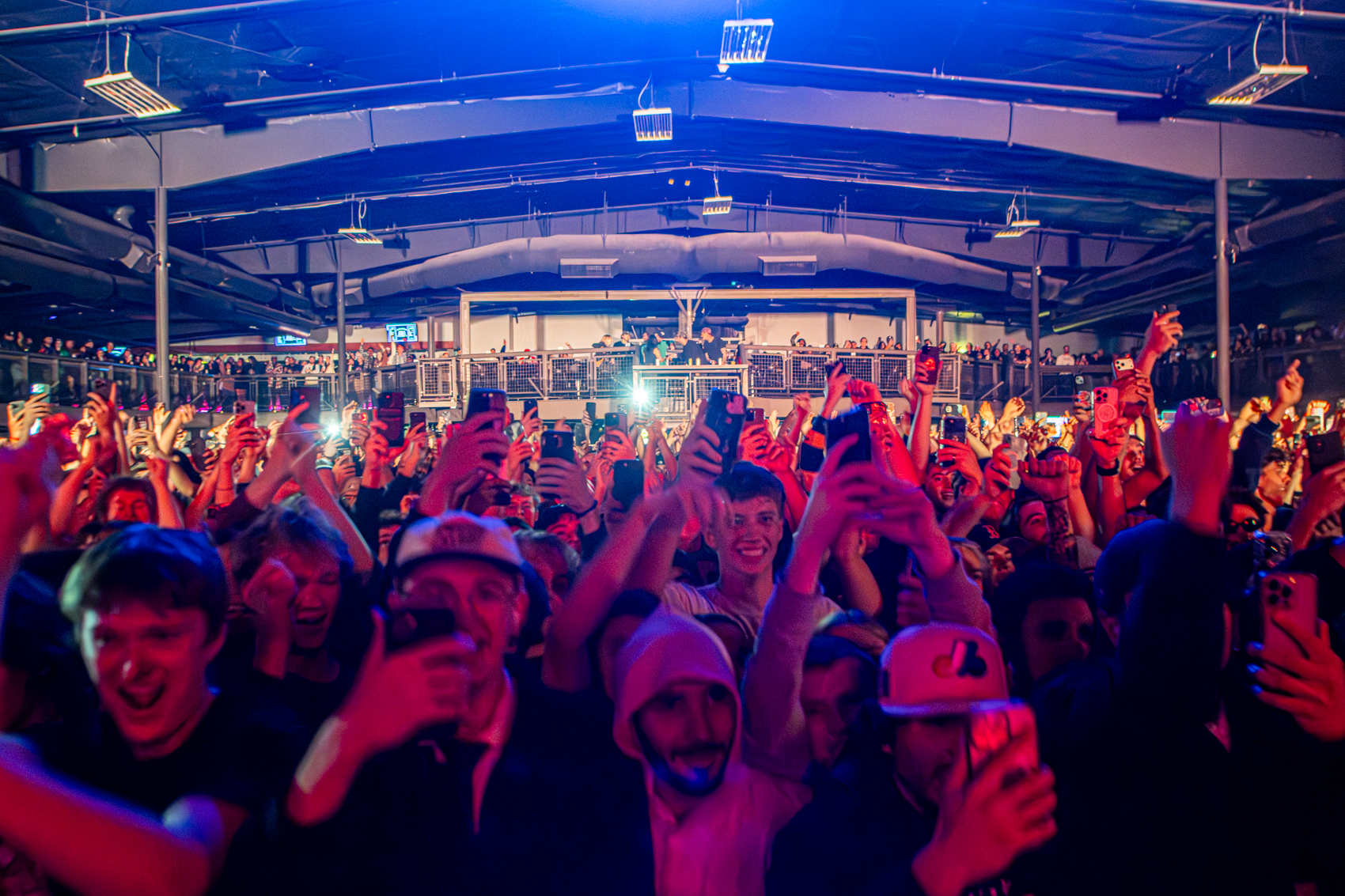 Freddie Gibbs & The Alchemist
Alfredo The Tour
Union Event Center
Salt Lake City, Utah
November 1, 2025


DerekBrad.com