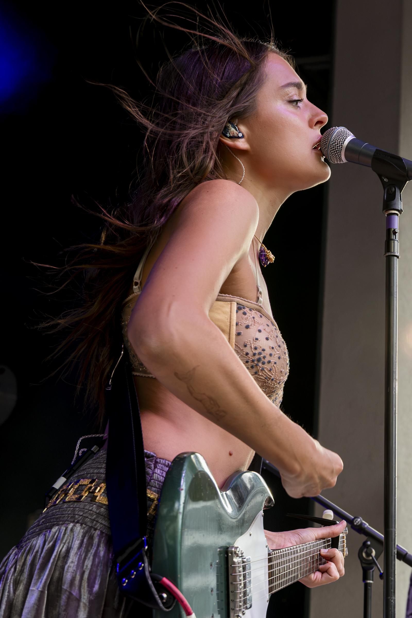 Charlotte Lawrence
Twilight Concert Series
Gallivan Center
Salt Lake City, Utah
July 27, 2026


DerekBrad.com