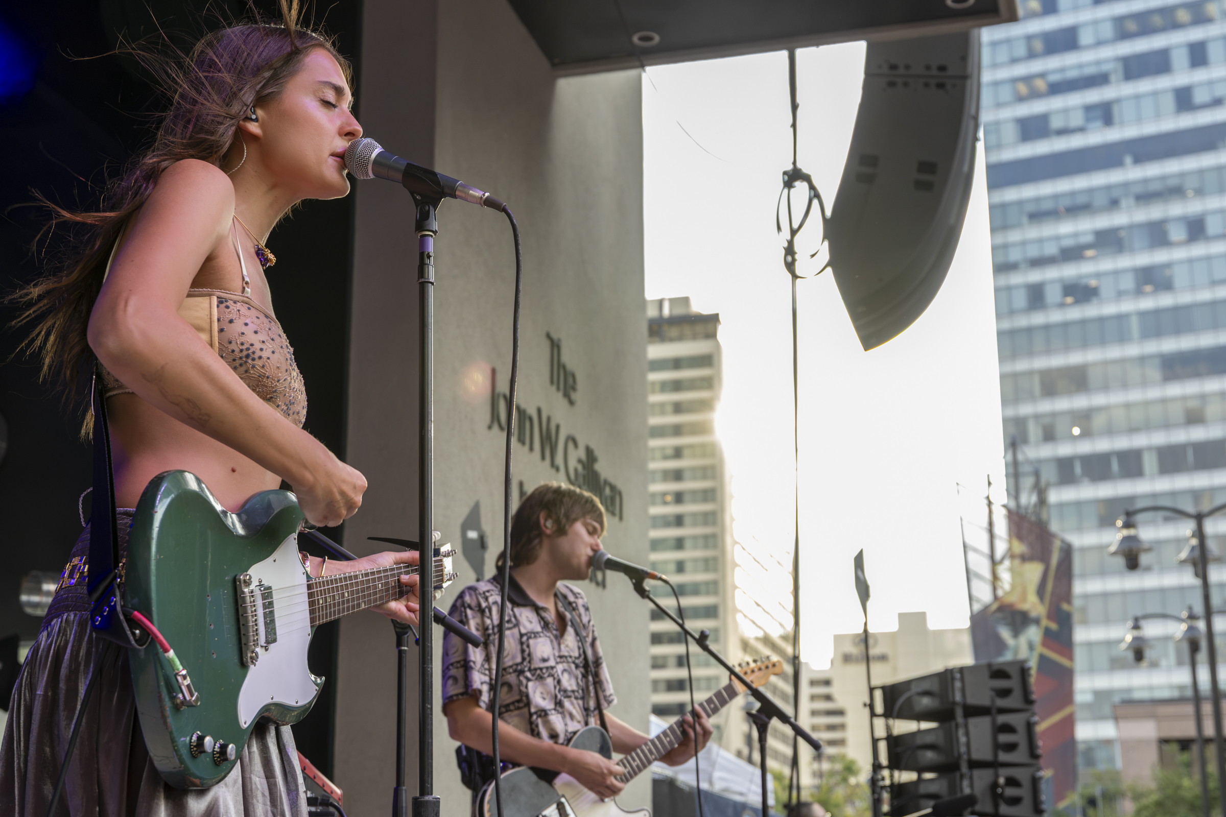 Charlotte Lawrence
Twilight Concert Series
Gallivan Center
Salt Lake City, Utah
July 27, 2026


DerekBrad.com