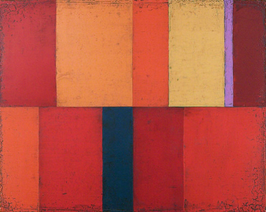 48 x 60 in
2007