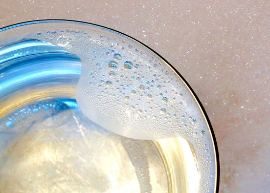 Kitchen Sink, Glass - Brentwood, Tennessee