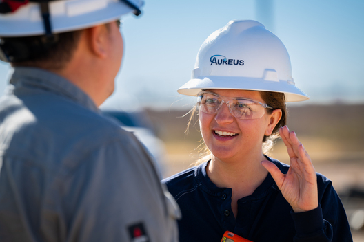 Images for Aureus Energy
