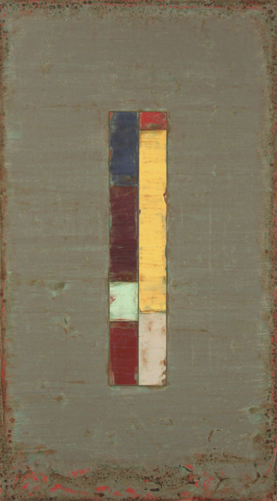 36 x 20 in
2009