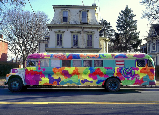 Ferndale, California