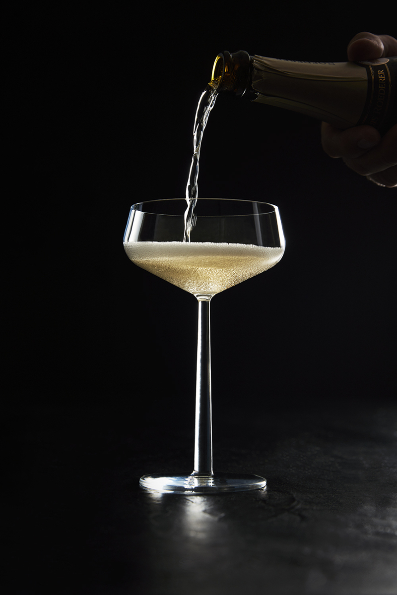 Four Seasons SydneyChampagne