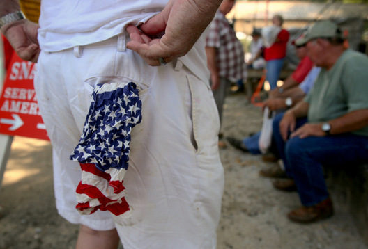 Pickens, South Carolina