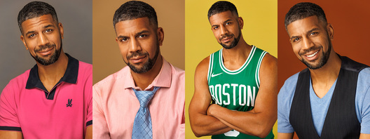 Actor, Athlete, Personal Trainer