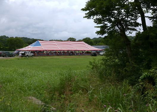 Nolensville, Tennessee