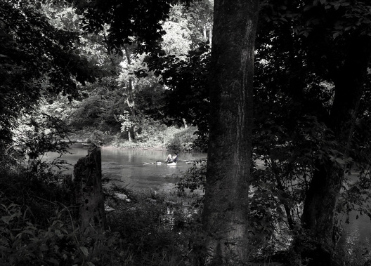 Harpeth River - Williamson County, Tennessee