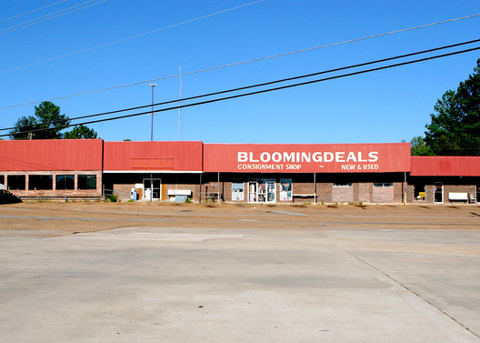Athens, Alabama