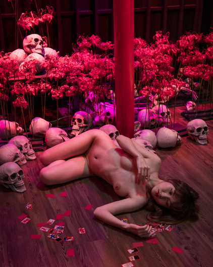 Photographer:  Henry WestheimIG:  https://www.instagram.com/henry_westheimWebsite:  https://www.henrywestheim.com