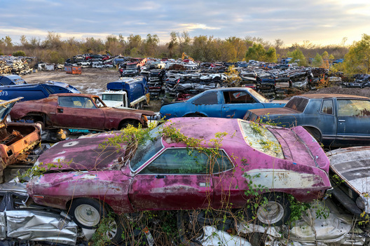 1972 AMC Javelin - Westwego, Louisiana