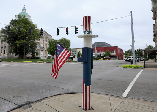 Pulaski, Tennessee