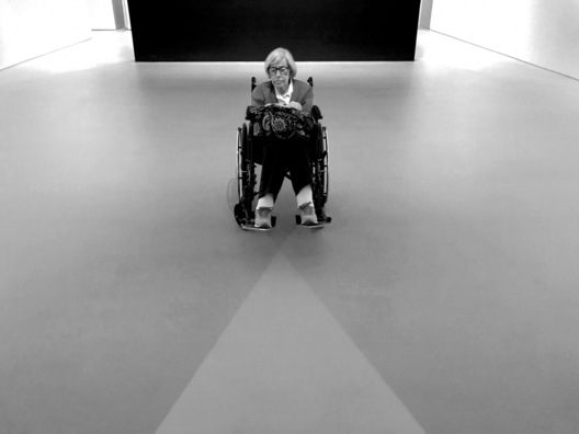 Juliet, Norton Museum - West Palm Beach, Florida