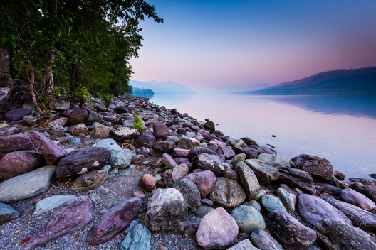 Nature Conservation photography from Glacier National Park by Jay Brittain