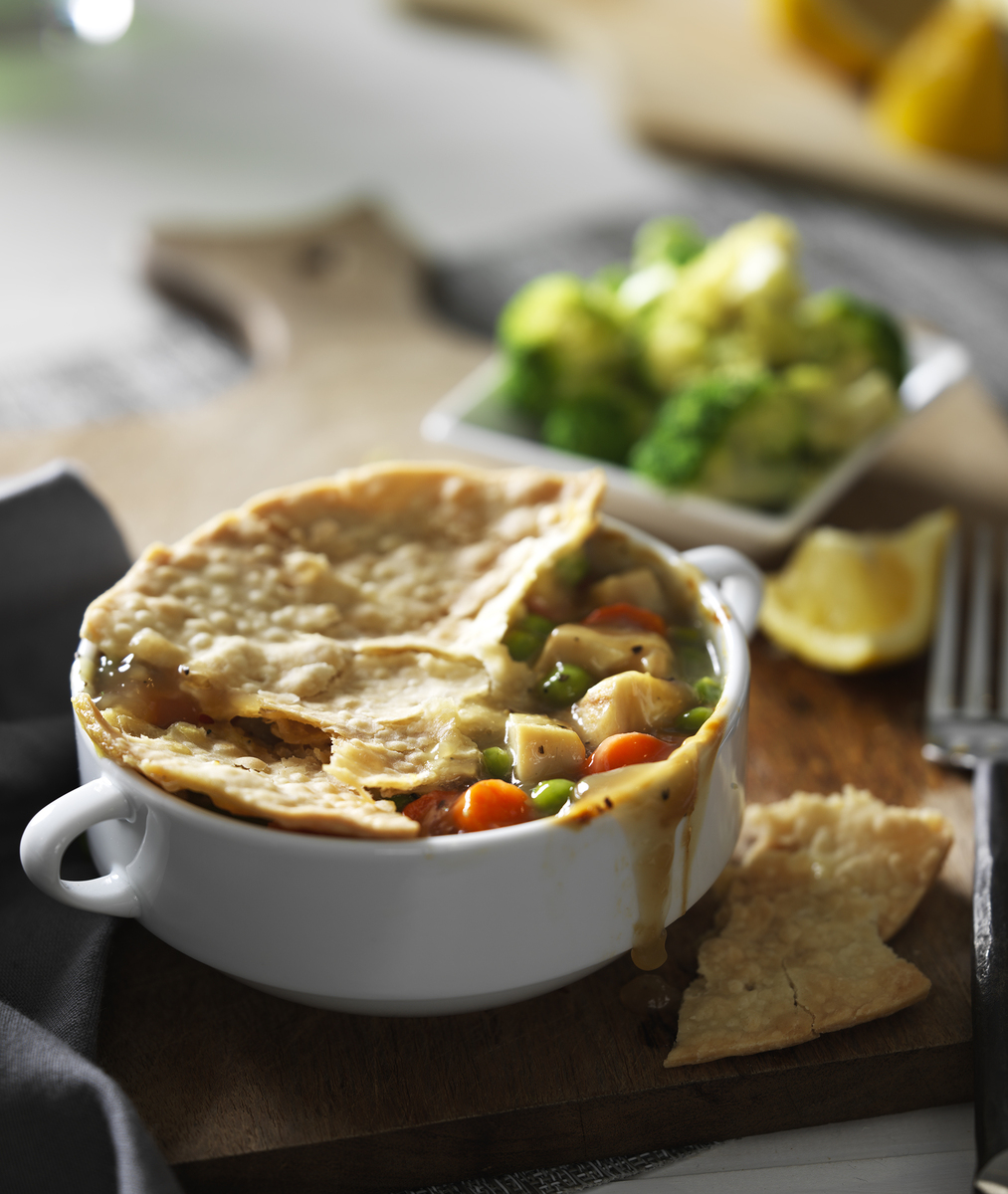 High-end cookbook photography by Jessica Grenier highlighting detailed food styling.