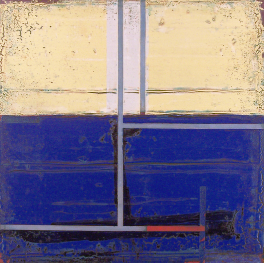 48 x 48 in
2006