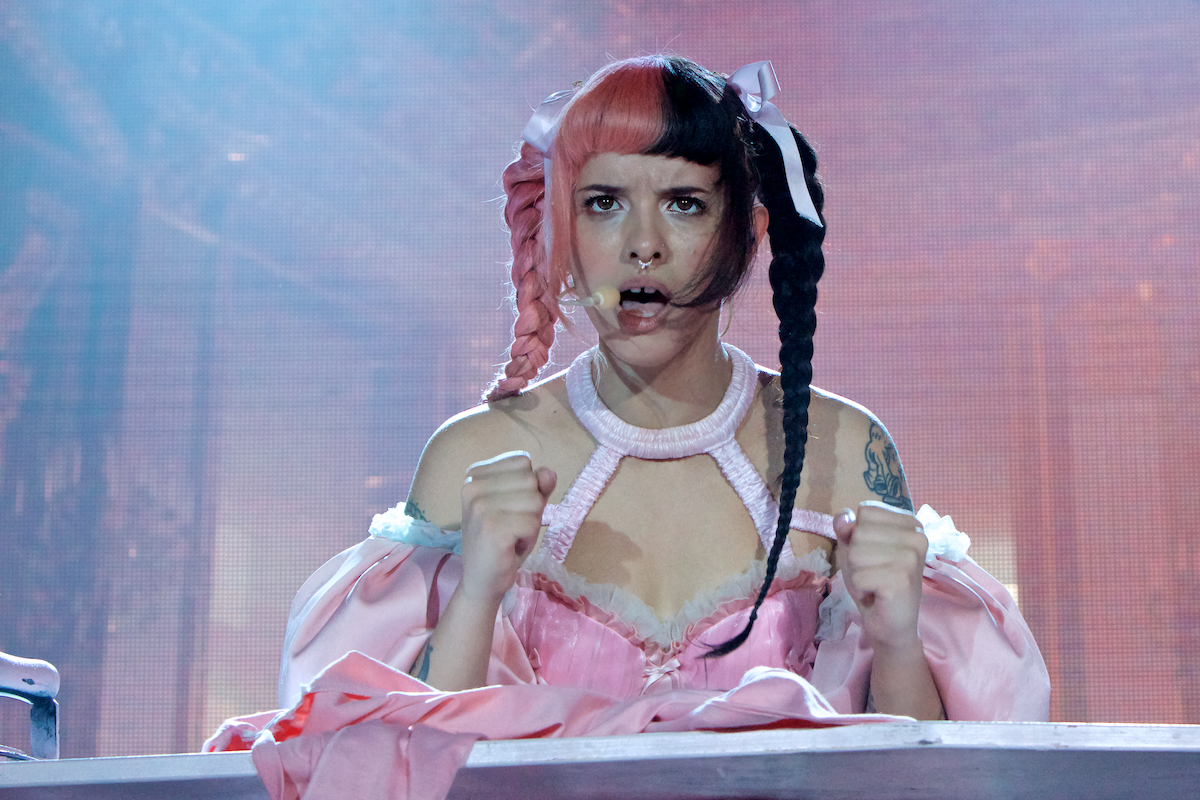 Melanie Martinez: The K12 Tour | Derek Brad Photography
