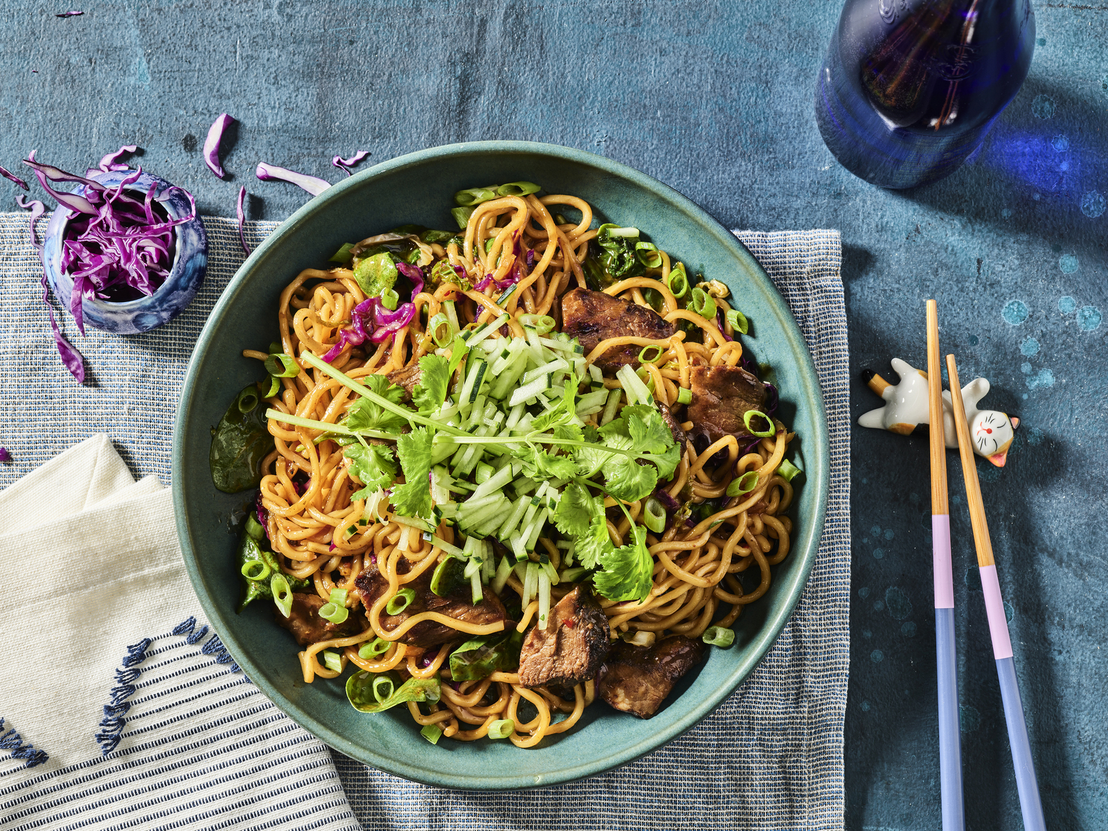 Lifestyle photograph by Jessica Grenier for brand storytelling and advertising.