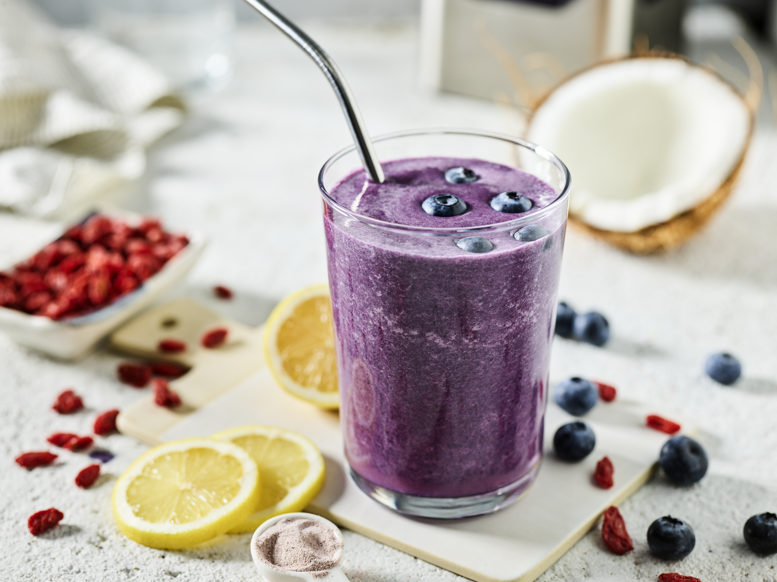 Product packaging image captured by Jessica Grenier for a CPG brand’s on-pack marketing.