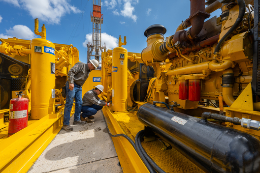 Jay Brittain photography, Oil and gas photography, Permiam basin photography, Permian Basin photographer, oil and gas photographer