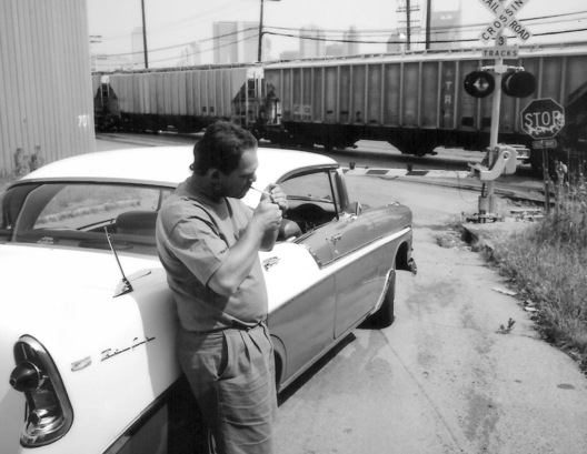 1956 Chevrolet Bel Air - Nashville, Tennessee